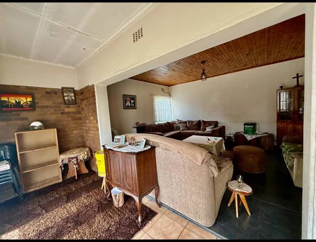 3 BEDROOM HOUSE FOR SALE IN VANDERBIJLPARK SW 1